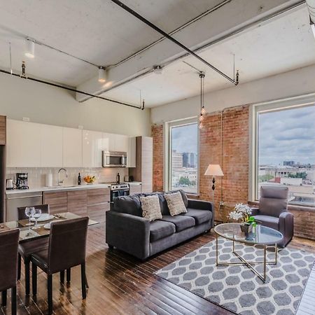 Regal Stays Corporate Apartments - Downtown דאלאס מראה חיצוני תמונה