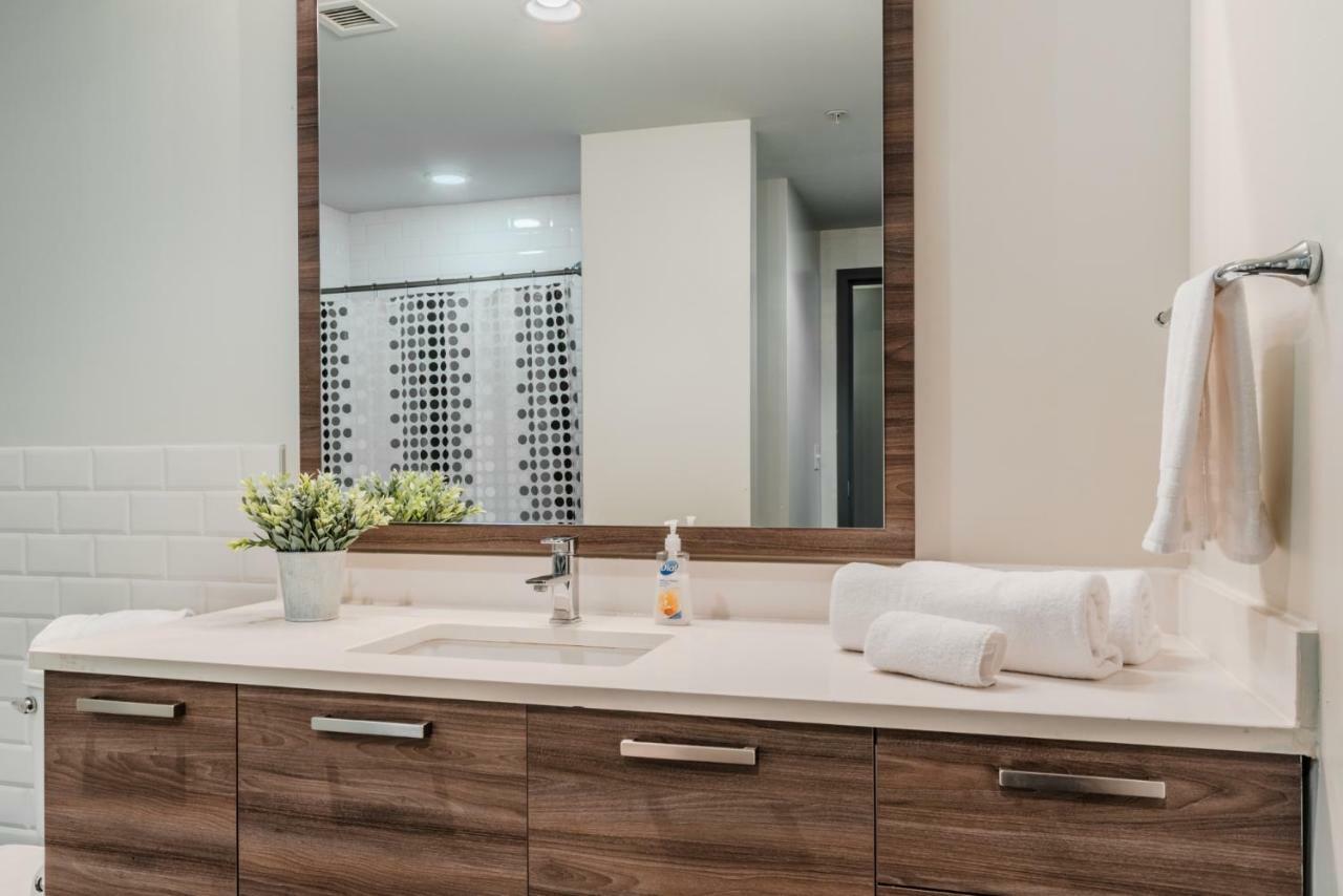 Regal Stays Corporate Apartments - Downtown דאלאס מראה חיצוני תמונה