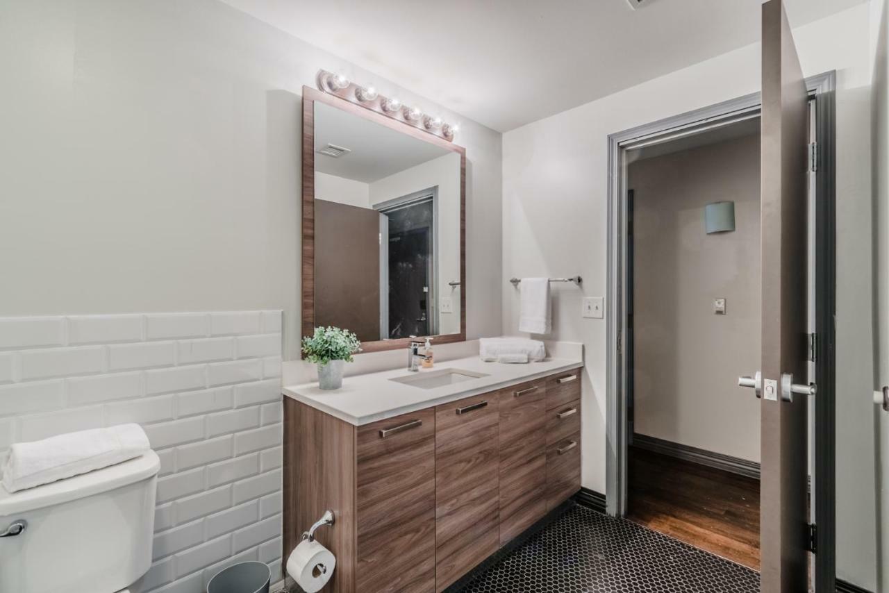 Regal Stays Corporate Apartments - Downtown דאלאס מראה חיצוני תמונה