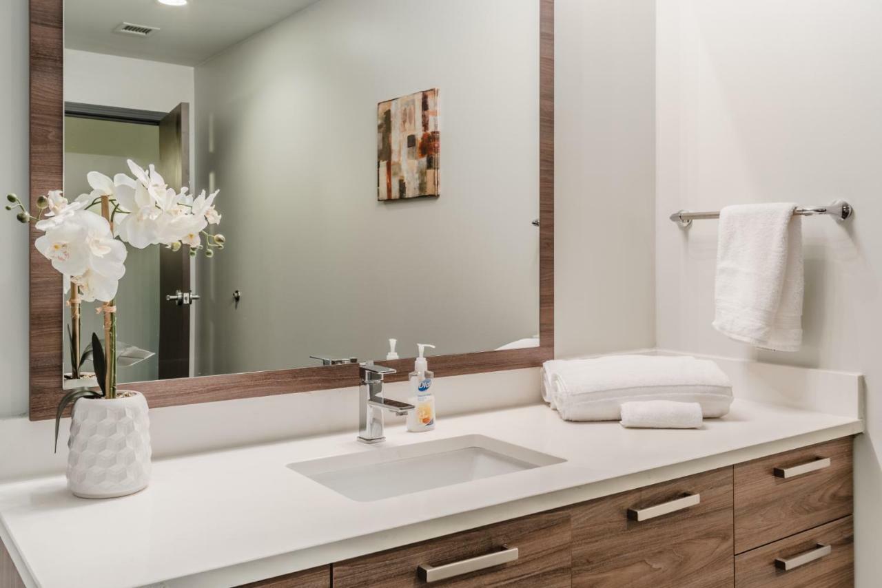 Regal Stays Corporate Apartments - Downtown דאלאס מראה חיצוני תמונה