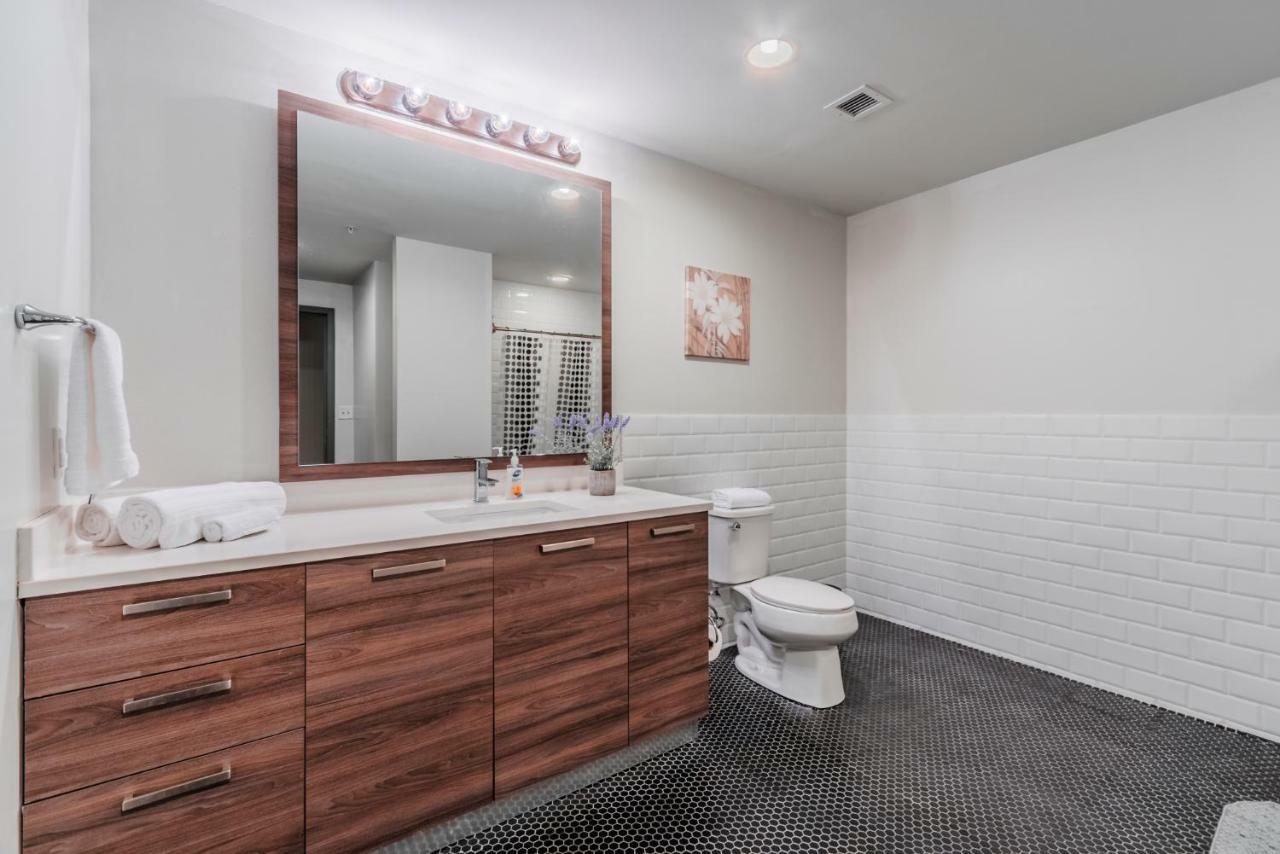 Regal Stays Corporate Apartments - Downtown דאלאס מראה חיצוני תמונה