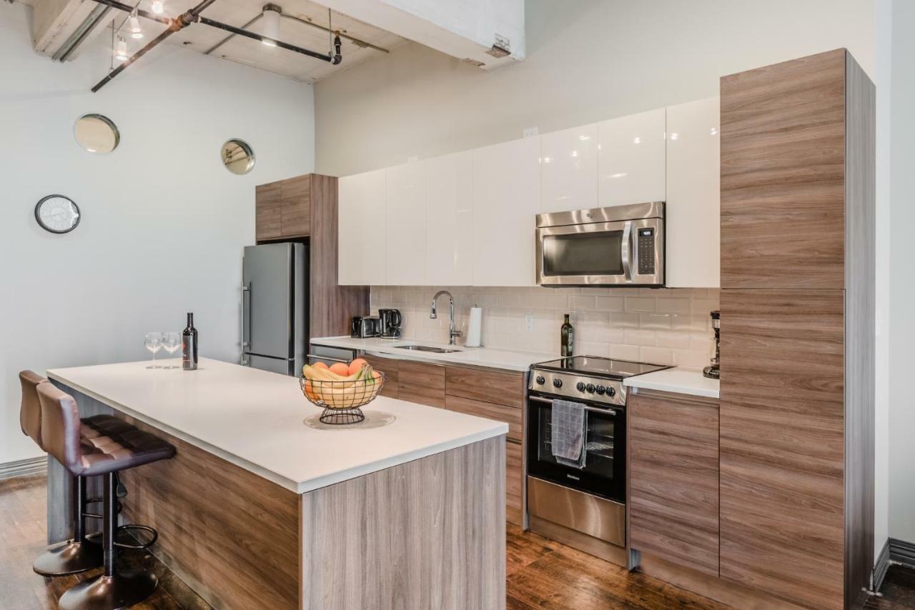 Regal Stays Corporate Apartments - Downtown דאלאס מראה חיצוני תמונה