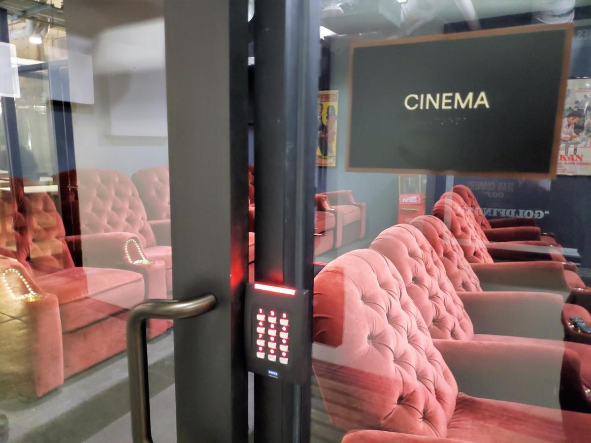 Regal Stays Corporate Apartments - Downtown דאלאס מראה חיצוני תמונה